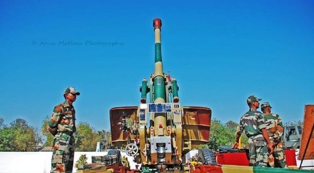 中国网火巡飞导弹威力强大 印度炮兵将会被迅