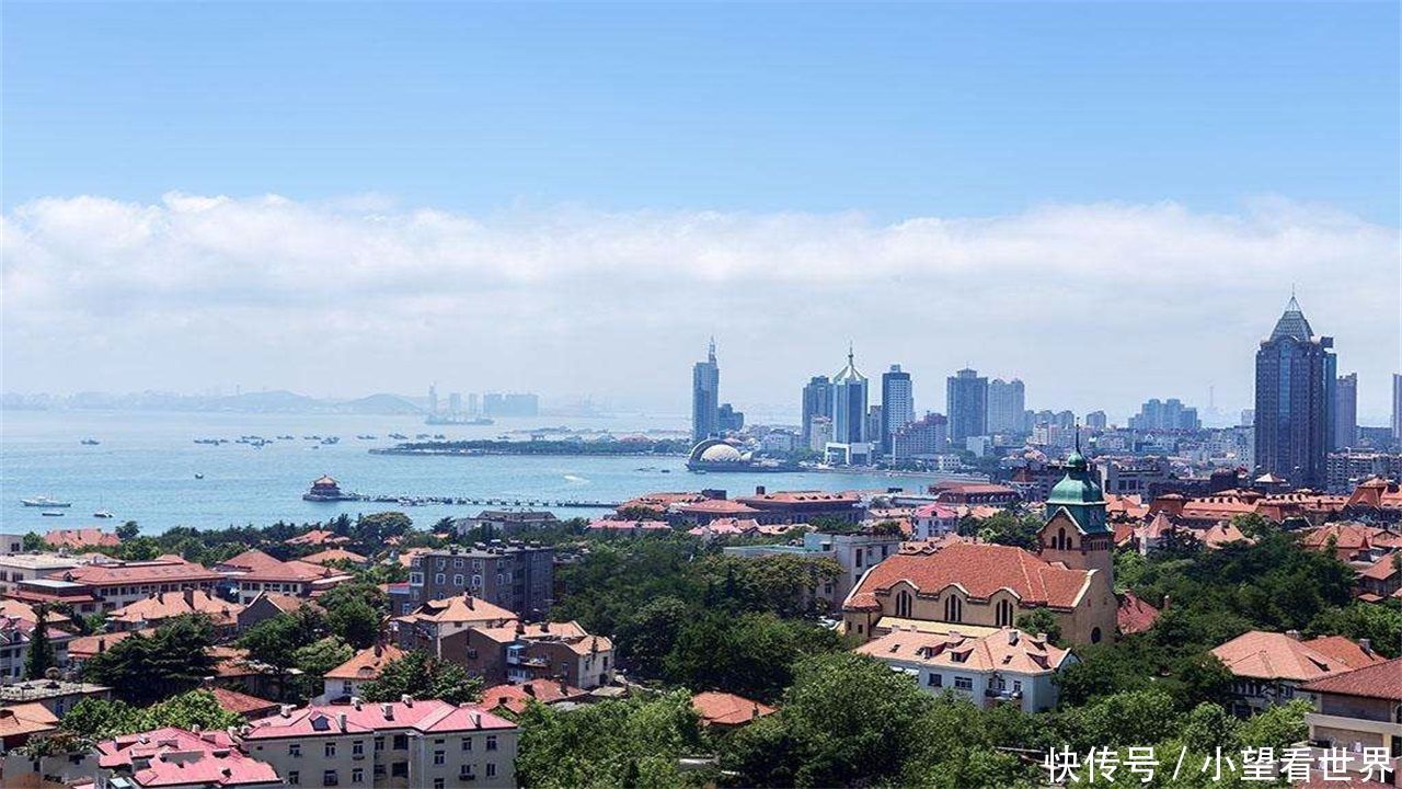 中国三个宜居城市,三亚排名第三,第一你肯定猜不到!