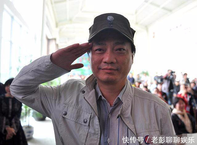 崔永元狂轰某些影视大佬们,为什么现在没有任
