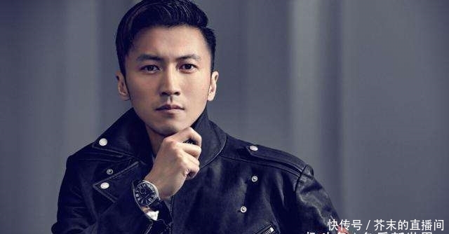 张柏芝怒斥三胎生父无情,痛哭承认分手,谢霆锋