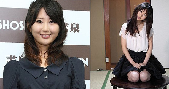 日本最美议员图片
