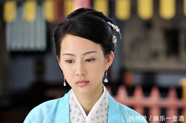 张钧宁首部古装剧,刘诗诗和她成情敌,火鬼王
