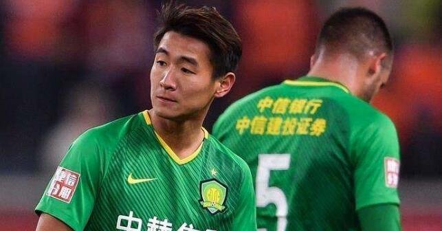 该怎么吹张玉宁2个世界波征服国安球迷,3点强