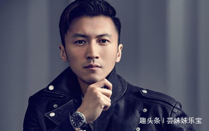 38岁张柏芝疑似生三胎谢霆锋黑脸回应,网友恭