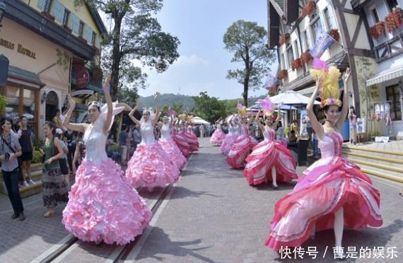 五一小长假恢复,深圳旅游市场紧急加推中期产