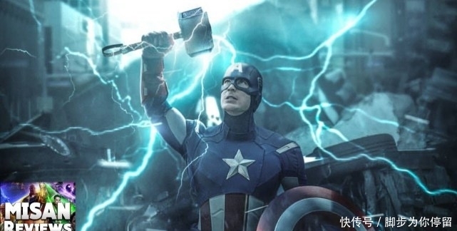 复仇者联盟4:为什么钢铁侠能一瞬间从灭霸手上
