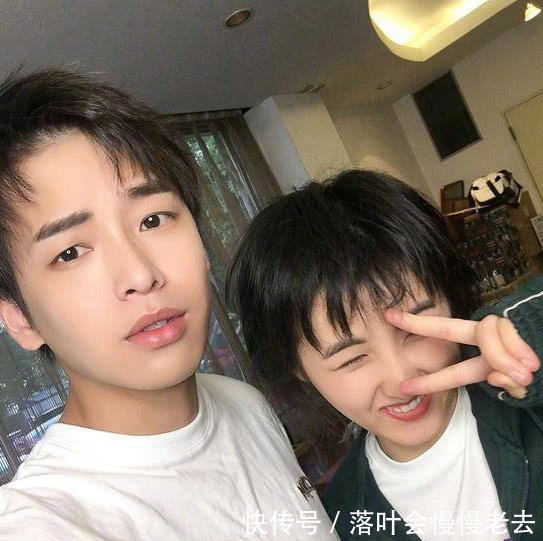 张子枫加入《向往的生活3》,本次和彭昱畅的兄