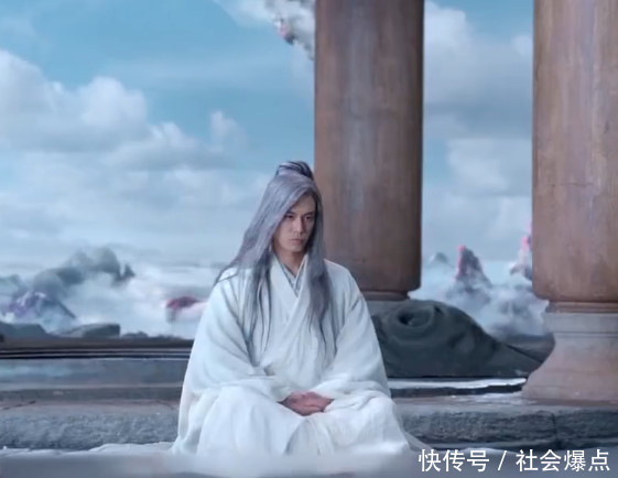 斗破苍穹药老借云山身体复活,直接做了此事,吓