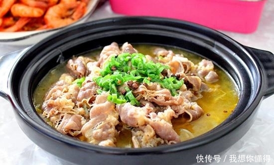 酸汤肥牛的做法大全家常菜 t0128be2d70b5146c63.jpg