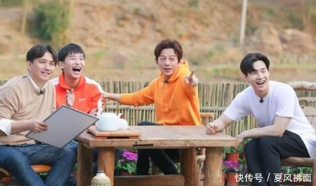 《向往的生活》第三季首播:哭了的,不只是一个