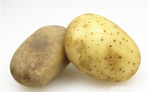 把土豆当主粮吃对身体的作用有哪些不同