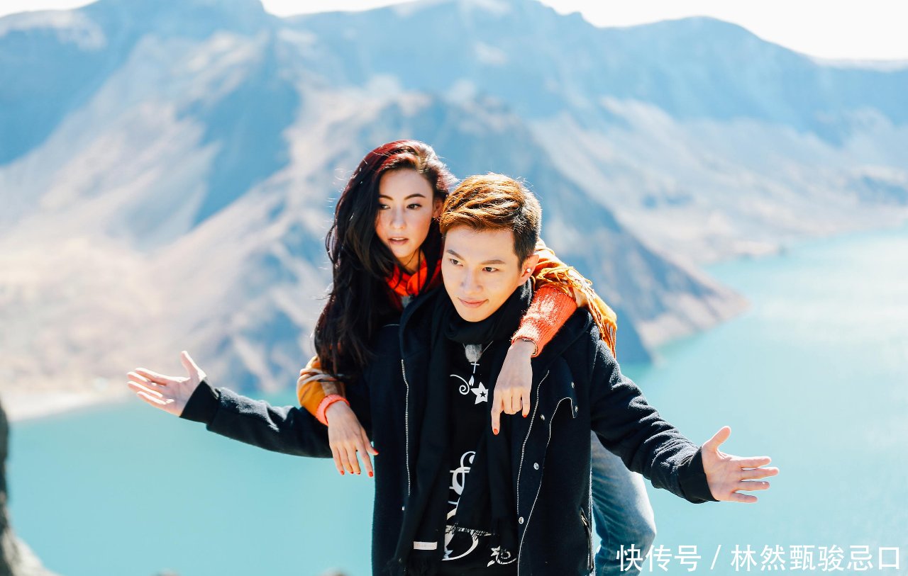 张柏芝承认生下第三胎,为何不公布孩子的父亲