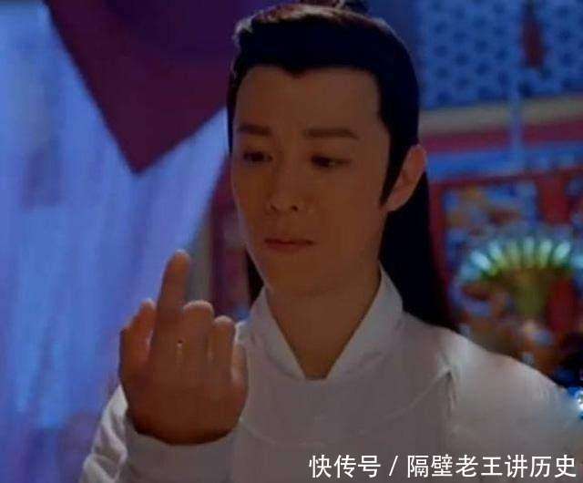 揭秘一代女帝武则天的四位男宠, 他们的结局真是让人意想不到