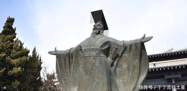 秦始皇一统天下的三大利器一种今天还在用 两