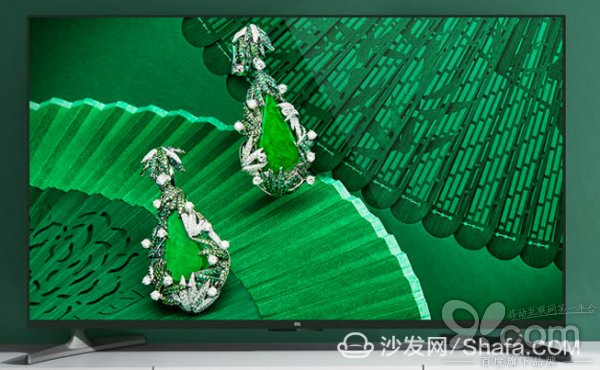 双十二买的小米电视4A怎么装软件看电视直播