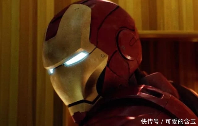 复联4:为什么是钢铁侠去打响指呢?导演终于给