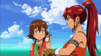 看污图时我的反应 灰常吃鸡的动态图