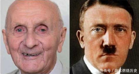 阿根廷128岁老人自称是希特勒:躲了70年,我累了!出自传澄清自