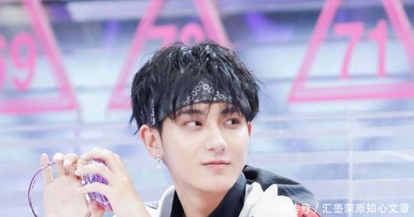 最受欢迎综艺嘉宾郑爽登顶,张一山排第五,何炅