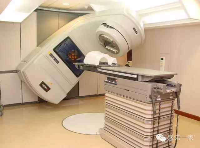 出国看病让国内患者放下对放疗的恐惧心理