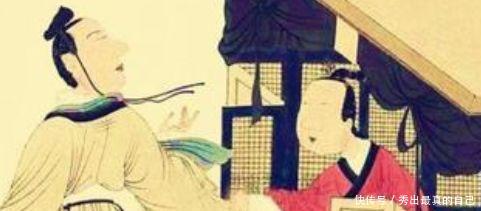 古代的四大丑女为何有如此好的命,嫁的老公,一