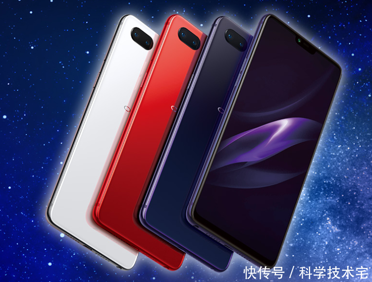 OPPOR15台湾版支持防水和NFC,大陆用户没这