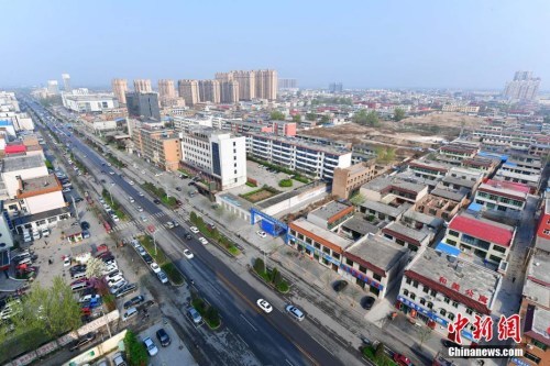 官方回应热点:雄安新区怎么建?哪些央企会迁入? - 天地人 - 天地人和 官方回应热点:雄安新区怎么建?哪些央企会迁入? - 天地人 - 天地人和