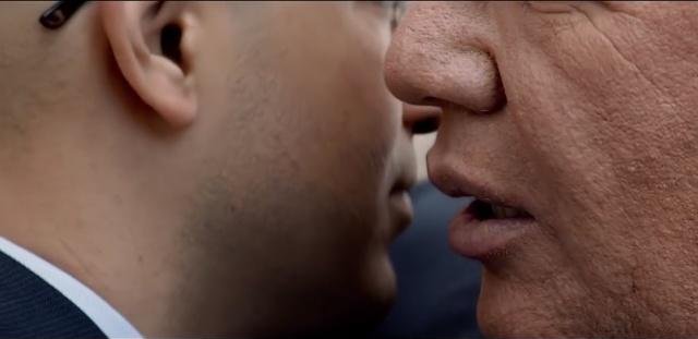 《复联4》美式翘臀算什么你看《蜘蛛侠2》的