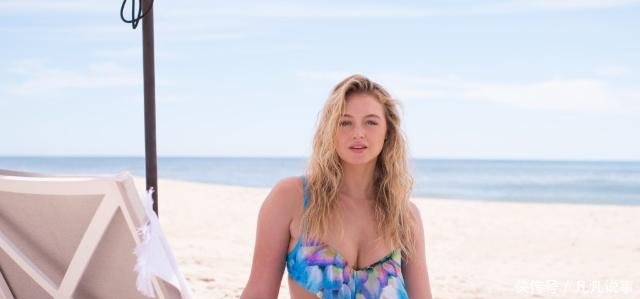 曾因身材 尺码太大 被开除,如今担任饮食失调协