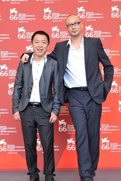 他是黄渤的贵人，和马伊琍相恋4年，最后娶了她的闺蜜