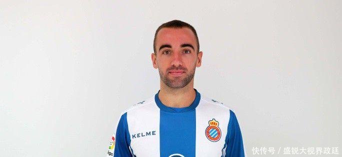 武磊西甲首球,认识一下他的几个队友(注意他们