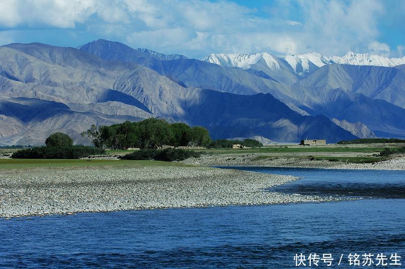 中国山海经中的不周山，在近代曾被英俄秘密瓜分！