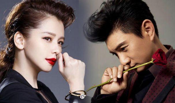 吴奇隆一生5个女人,两任妻子不生育引争议,网