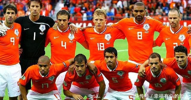 感叹!千年老二!荷兰郁金香黄金一代完美谢幕!