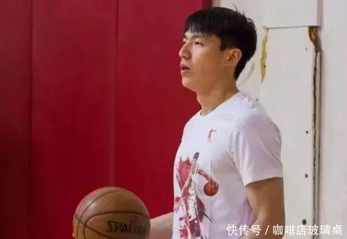 新一届中国男篮名单公布,苍南球员吴前入选