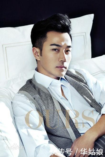 44岁刘恺威传来喜讯,工作室发文证实,网友纷纷