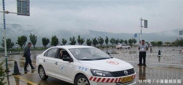 驾照考5次不过,必须重考很多人都理解错了,这