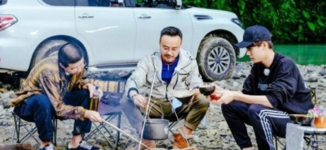 汪涵删除钱枫、陈坤微信,信与女友联系通过经