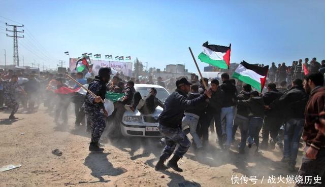 萨达姆死前高喊此国名字,现以色列要求此国拆除萨达姆雕像