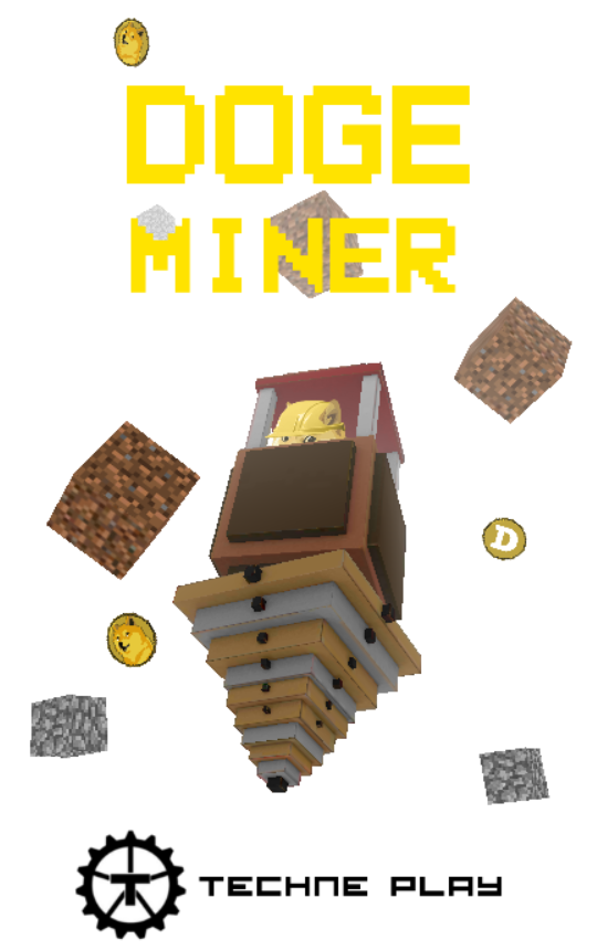 Doge Miner截图2