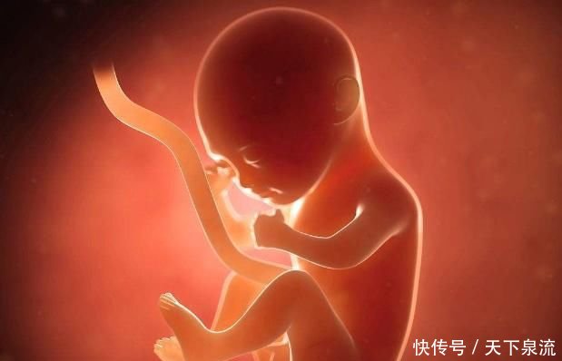 怀孕后,这个孕周可能是胎宝宝缺氧的高发期,准