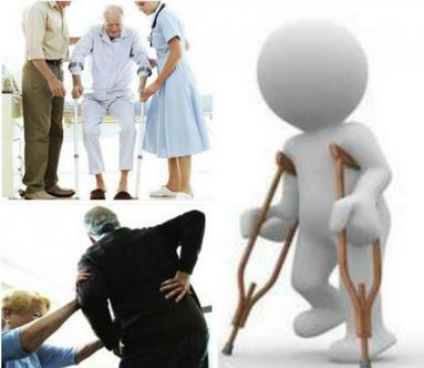 股骨头坏死怎么说得就得了?你是不是没做好这些预防措施?