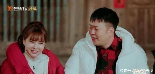 沈梦辰杜海涛爆2019年结婚,首次回应,六年爱情