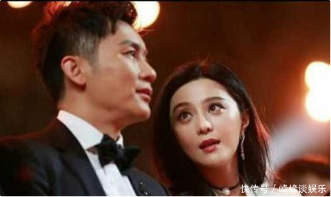 范冰冰私下是个怎样的人?李晨的回答让人惊讶 澳门赌场网站大全