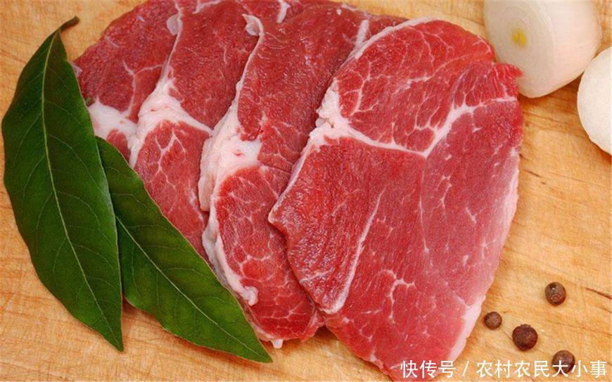 今日肉价暴跌,农户哭疼了心肝,到底谁是幕后黑手