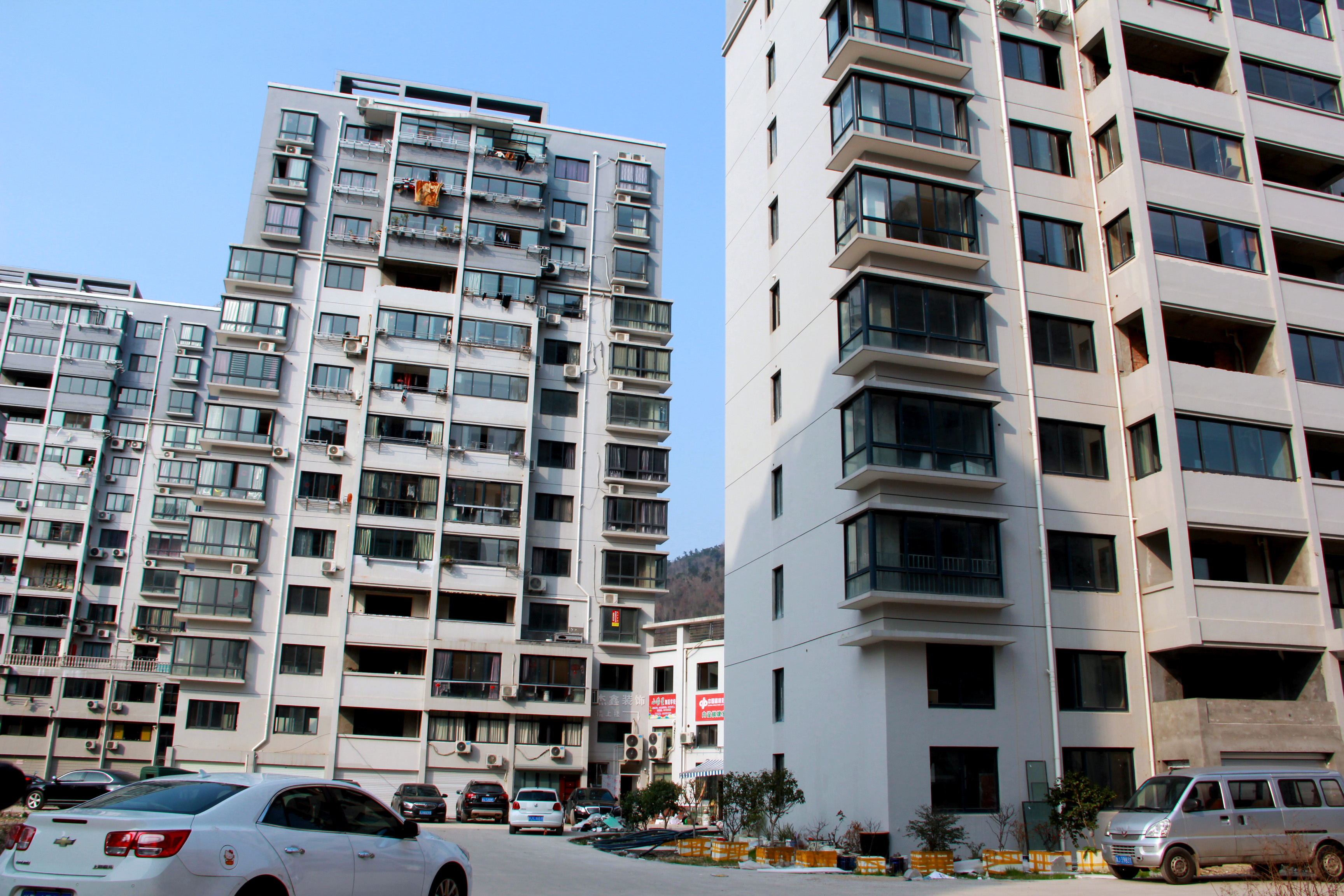 新春走基层|迁新居过新年，征迁户陈鹏帆的幸福新生活