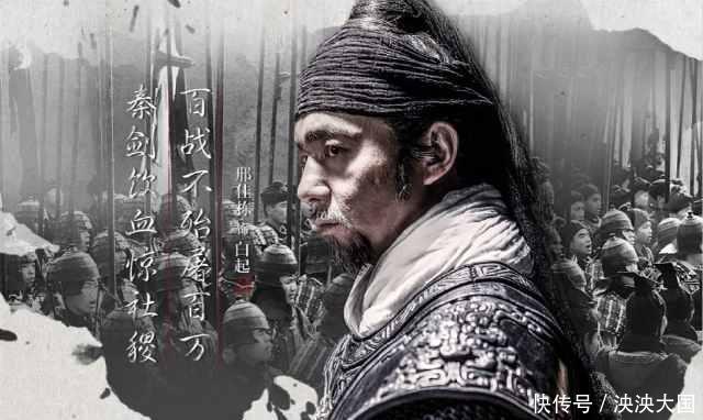 中国古代十大军事名将,你最崇拜哪位?