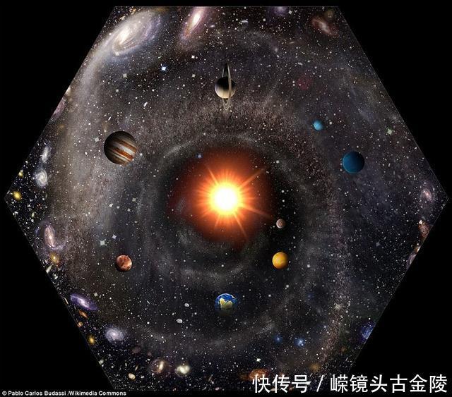 宇宙膨胀速度加快超预期，或颠覆理论！