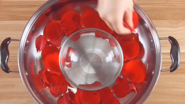 《1810我看行》20170313玫瑰花的妙用