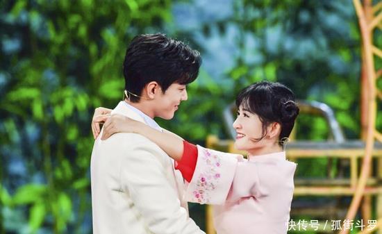 肖战出现了吗春晚